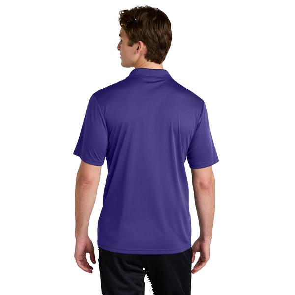 Sport-Tek® Competitor™ Poly Interlock United Men's Polo