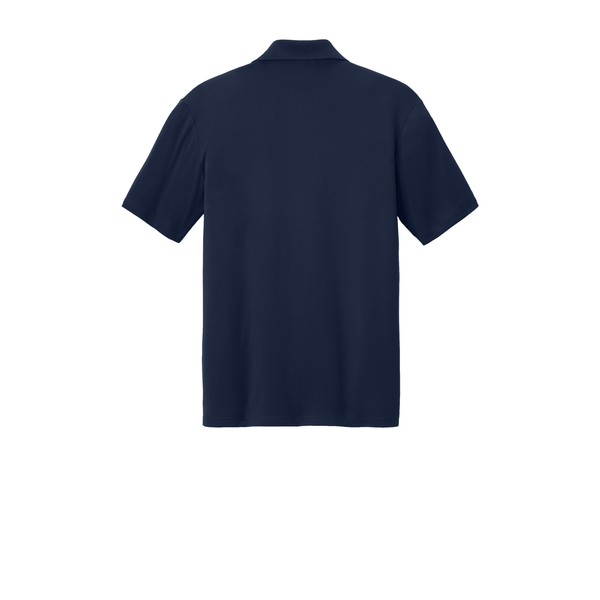 Sport-Tek® Competitor™ Poly Interlock United Men's Polo
