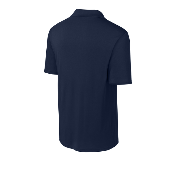 Sport-Tek® Competitor™ Poly Interlock United Men's Polo