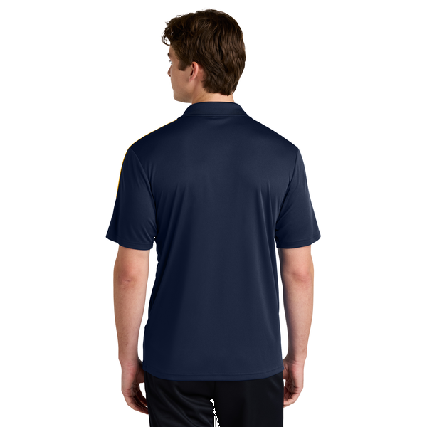 Sport-Tek® Competitor™ Poly Interlock United Men's Polo