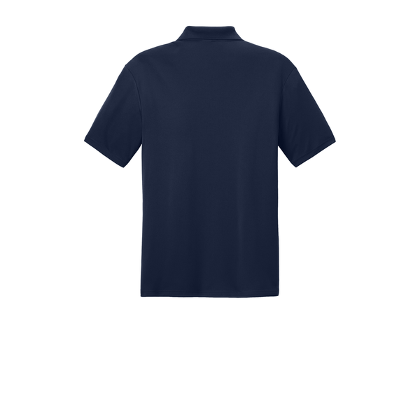 Sport-Tek® Competitor™ Poly Interlock United Men's Polo