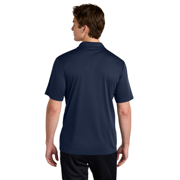 Sport-Tek® Competitor™ Poly Interlock United Men's Polo