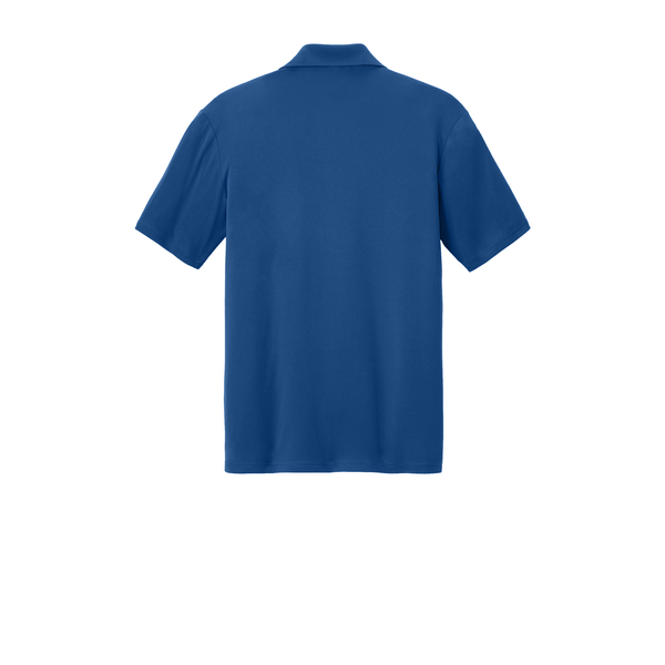Sport-Tek® Competitor™ Poly Interlock United Men's Polo