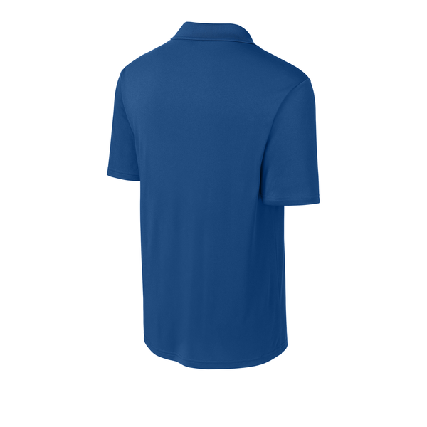 Sport-Tek® Competitor™ Poly Interlock United Men's Polo