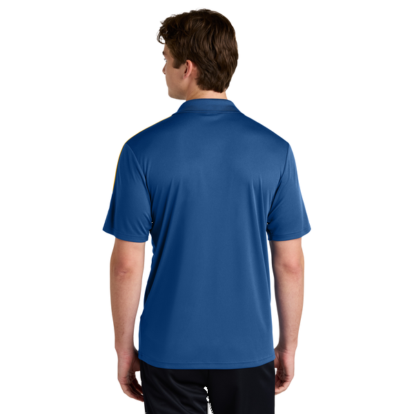 Sport-Tek® Competitor™ Poly Interlock United Men's Polo