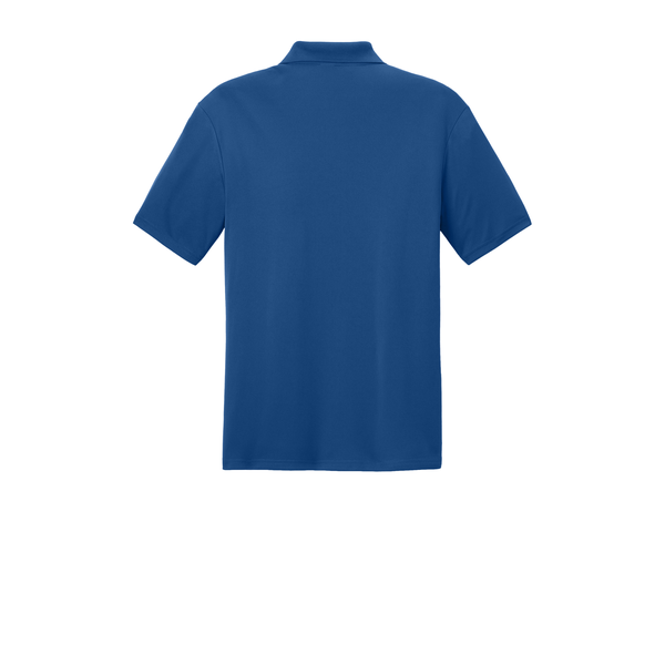 Sport-Tek® Competitor™ Poly Interlock United Men's Polo