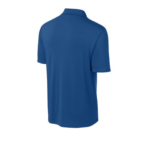 Sport-Tek® Competitor™ Poly Interlock United Men's Polo