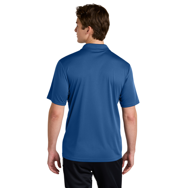 Sport-Tek® Competitor™ Poly Interlock United Men's Polo