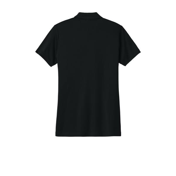 Sport-Tek® Competitor™ Poly Interlock United Ladies' Polo