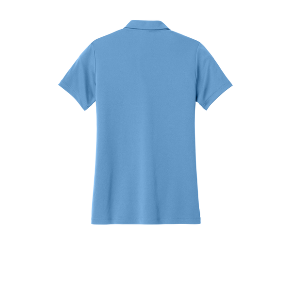 Sport-Tek® Competitor™ Poly Interlock United Ladies' Polo