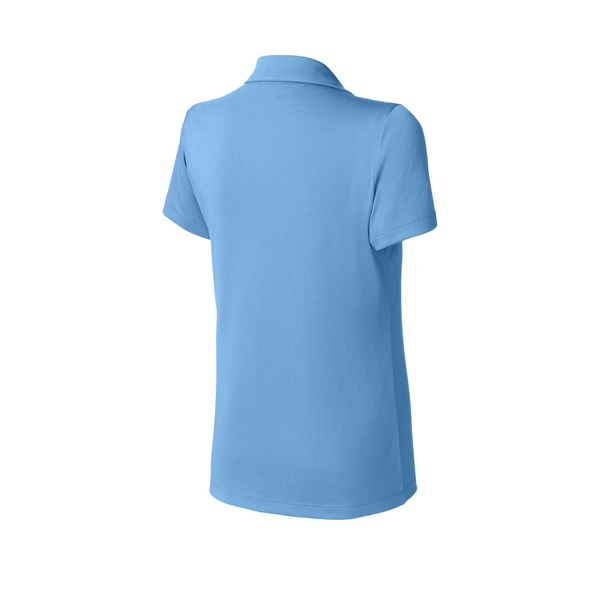 Sport-Tek® Competitor™ Poly Interlock United Ladies' Polo