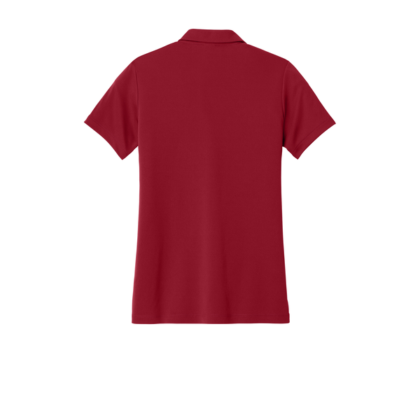 Sport-Tek® Competitor™ Poly Interlock United Ladies' Polo