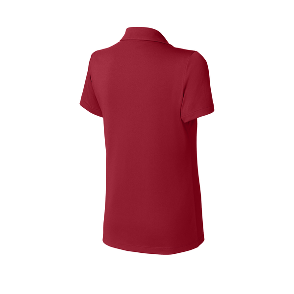 Sport-Tek® Competitor™ Poly Interlock United Ladies' Polo