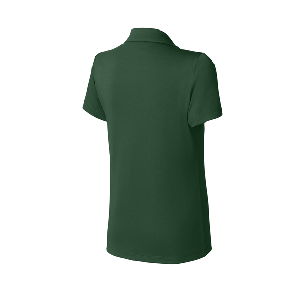 Sport-Tek® Competitor™ Poly Interlock United Ladies' Polo