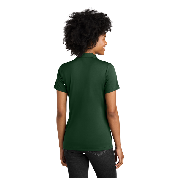 Sport-Tek® Competitor™ Poly Interlock United Ladies' Polo