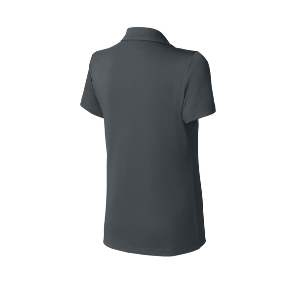 Sport-Tek® Competitor™ Poly Interlock United Ladies' Polo