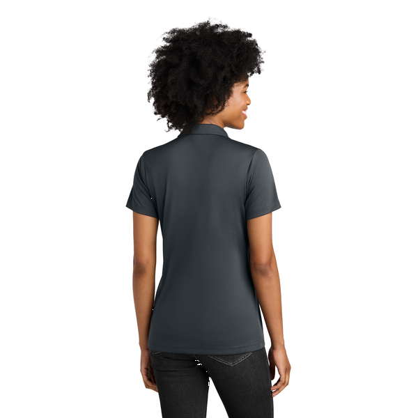 Sport-Tek® Competitor™ Poly Interlock United Ladies' Polo