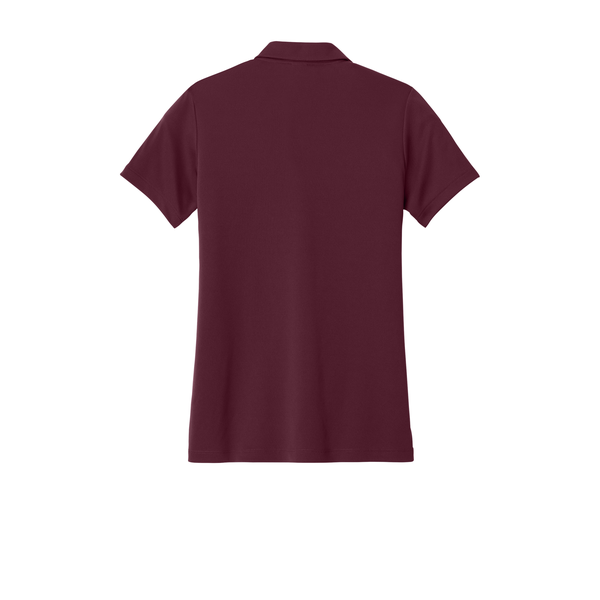 Sport-Tek® Competitor™ Poly Interlock United Ladies' Polo