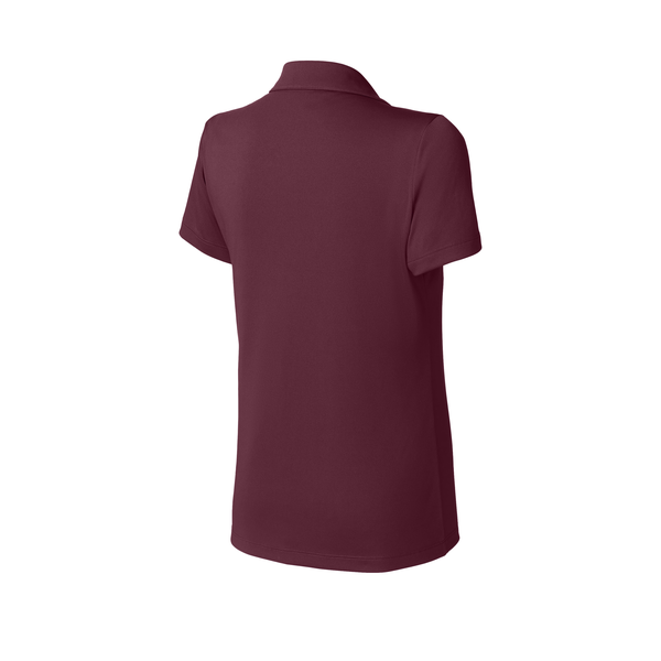 Sport-Tek® Competitor™ Poly Interlock United Ladies' Polo