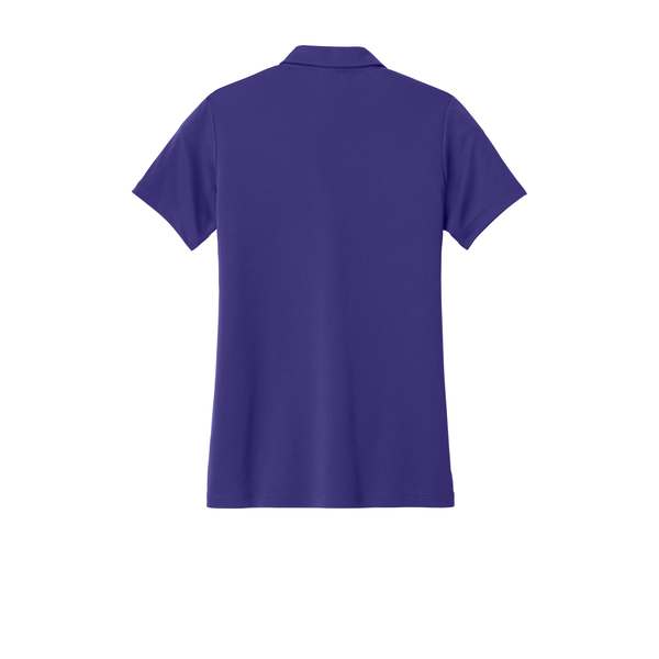Sport-Tek® Competitor™ Poly Interlock United Ladies' Polo