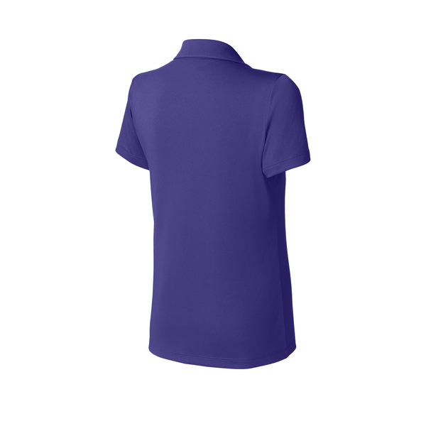 Sport-Tek® Competitor™ Poly Interlock United Ladies' Polo