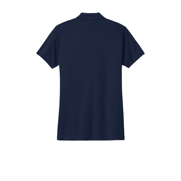 Sport-Tek® Competitor™ Poly Interlock United Ladies' Polo