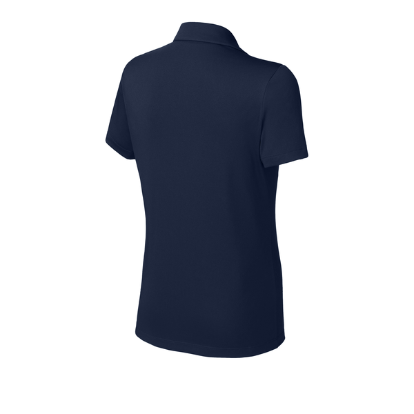 Sport-Tek® Competitor™ Poly Interlock United Ladies' Polo