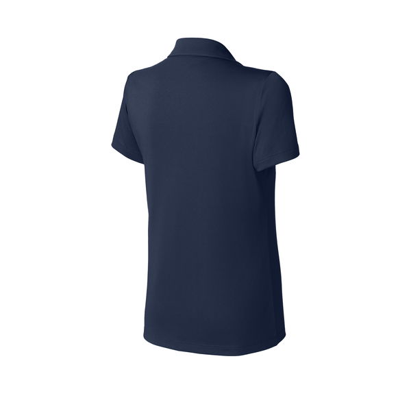 Sport-Tek® Competitor™ Poly Interlock United Ladies' Polo