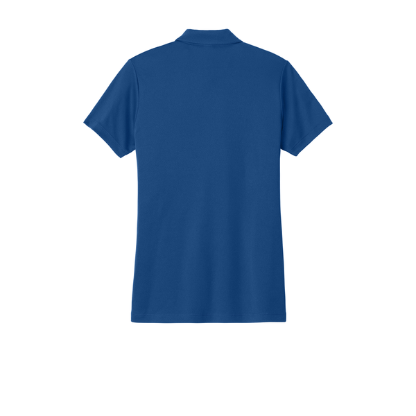 Sport-Tek® Competitor™ Poly Interlock United Ladies' Polo