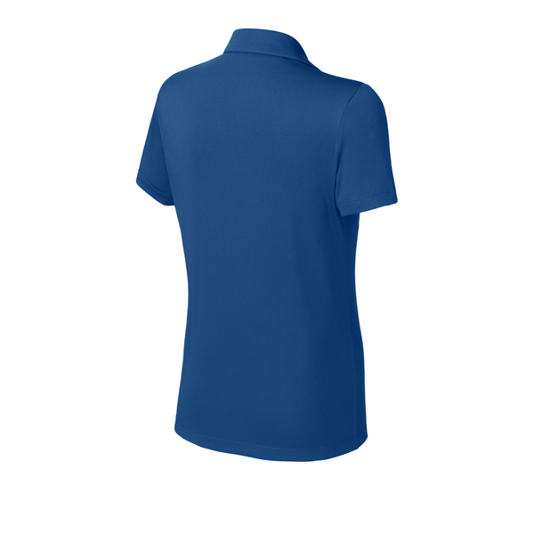 Sport-Tek® Competitor™ Poly Interlock United Ladies' Polo
