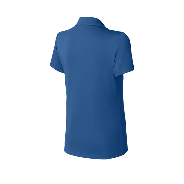 Sport-Tek® Competitor™ Poly Interlock United Ladies' Polo