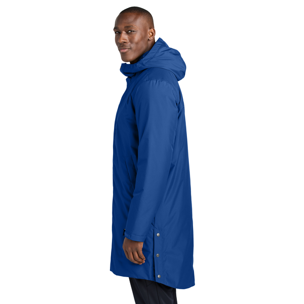 Sport-Tek® Waterproof Insulated Polyester Sideline Men's Parka