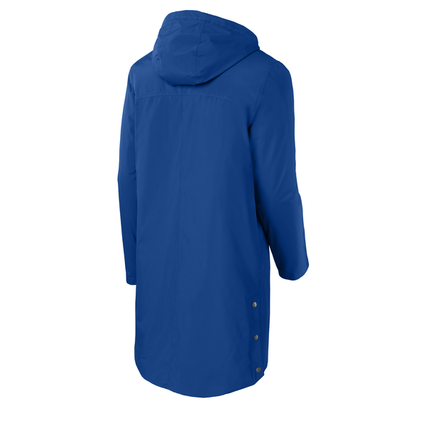 Sport-Tek® Waterproof Insulated Polyester Sideline Men's Parka