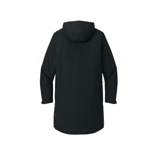 Sport-Tek® Waterproof Insulated Polyester Sideline Men's Parka