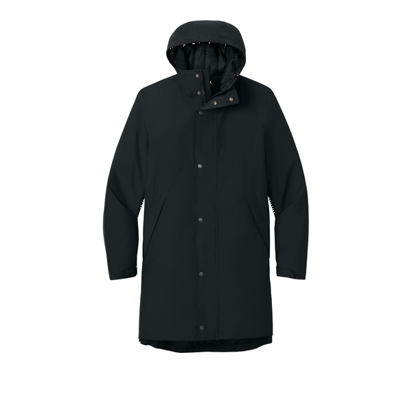 Sport-Tek® Waterproof Insulated Polyester Sideline Men's Parka