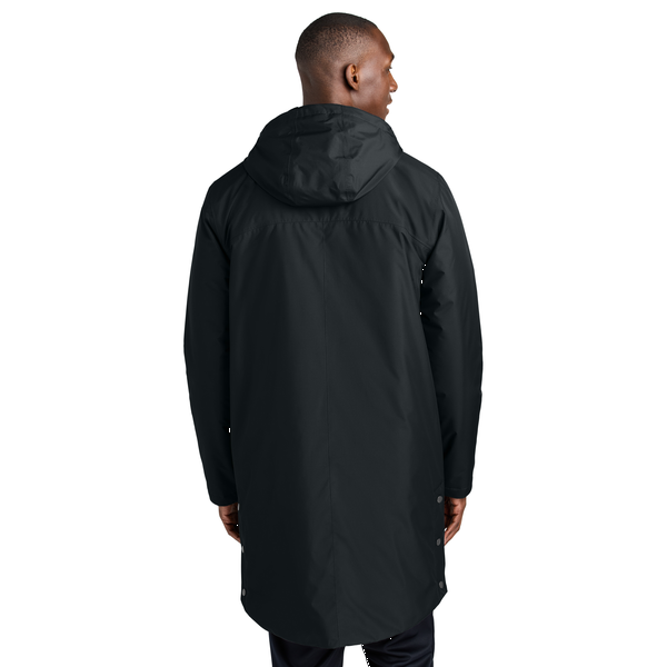 Sport-Tek® Waterproof Insulated Polyester Sideline Men's Parka