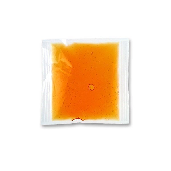 Freeze Solid Cold & Hot Pack, 4 1/2" x 4 1/2"