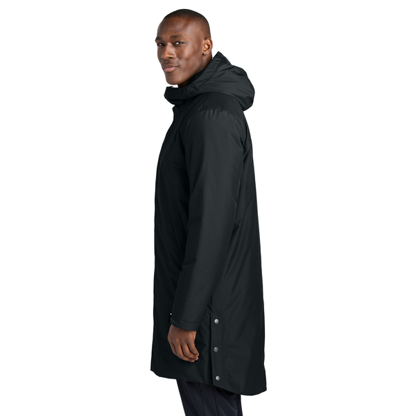 Sport-Tek® Waterproof Insulated Polyester Sideline Men's Parka