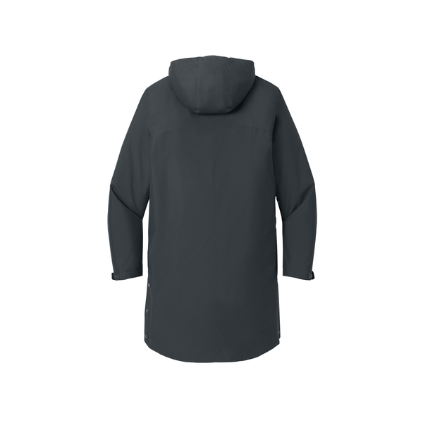 Sport-Tek® Waterproof Insulated Polyester Sideline Men's Parka