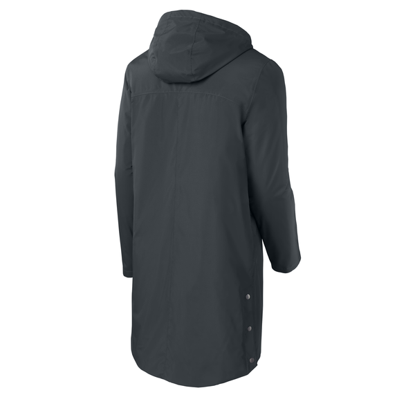 Sport-Tek® Waterproof Insulated Polyester Sideline Men's Parka