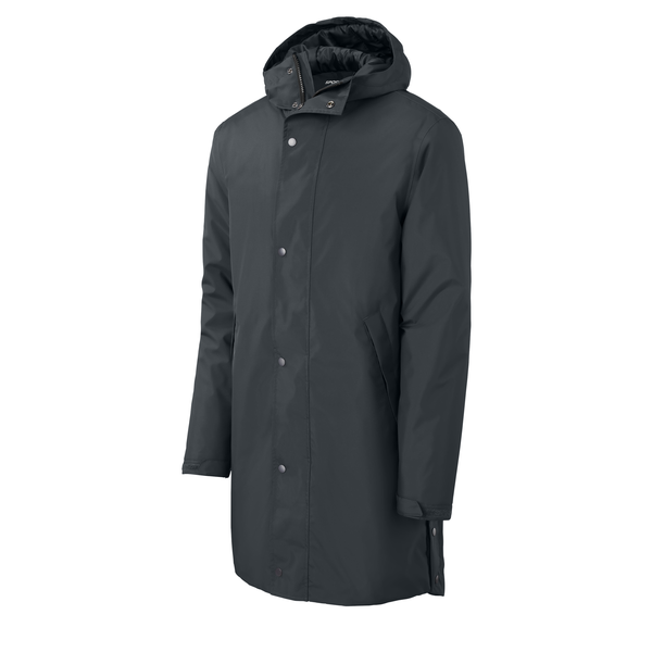Sport-Tek® Waterproof Insulated Polyester Sideline Men's Parka