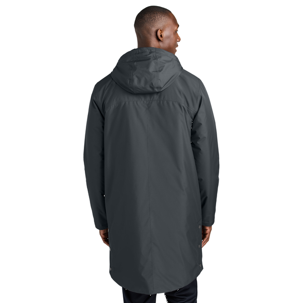 Sport-Tek® Waterproof Insulated Polyester Sideline Men's Parka