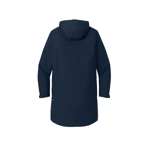 Sport-Tek® Waterproof Insulated Polyester Sideline Men's Parka