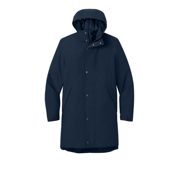 Sport-Tek® Waterproof Insulated Polyester Sideline Men's Parka