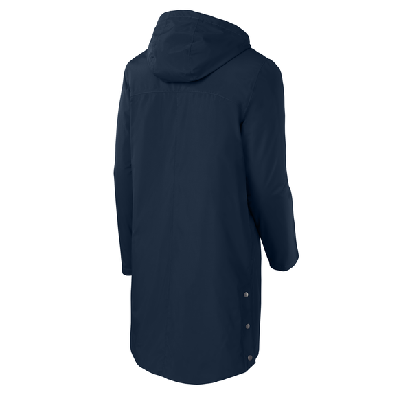 Sport-Tek® Waterproof Insulated Polyester Sideline Men's Parka