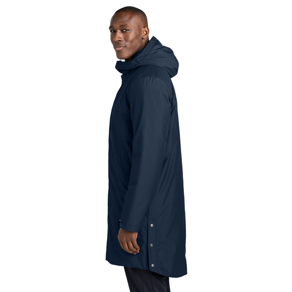 Sport-Tek® Waterproof Insulated Polyester Sideline Men's Parka