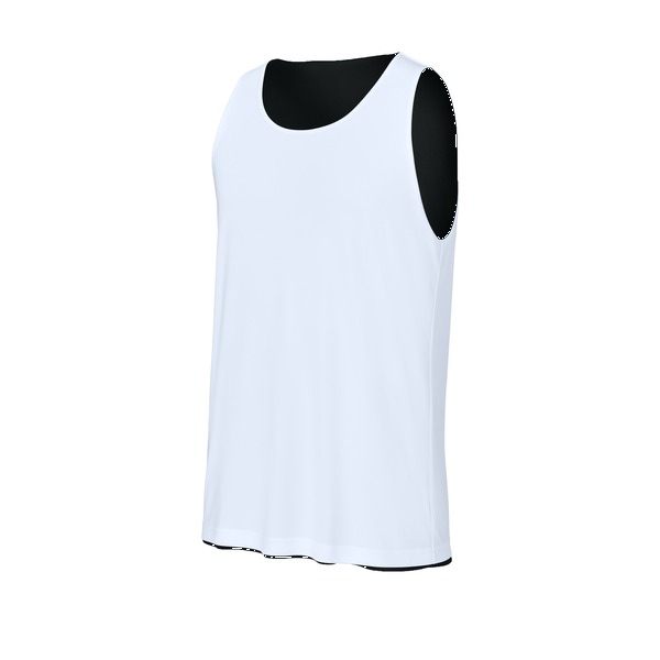 Sport-Tek® PosiCharge® Competitor™ Rev Poly Interlock Unisex Tank