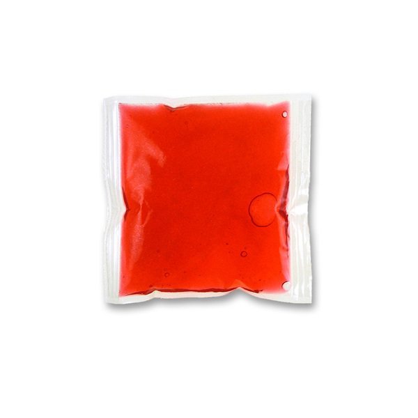 Freeze Solid Cold & Hot Pack, 4 1/2" x 4 1/2"