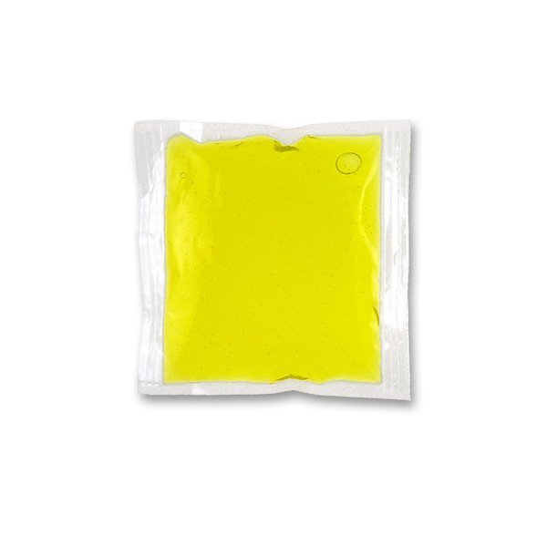 Freeze Solid Cold & Hot Pack, 4 1/2" x 4 1/2"