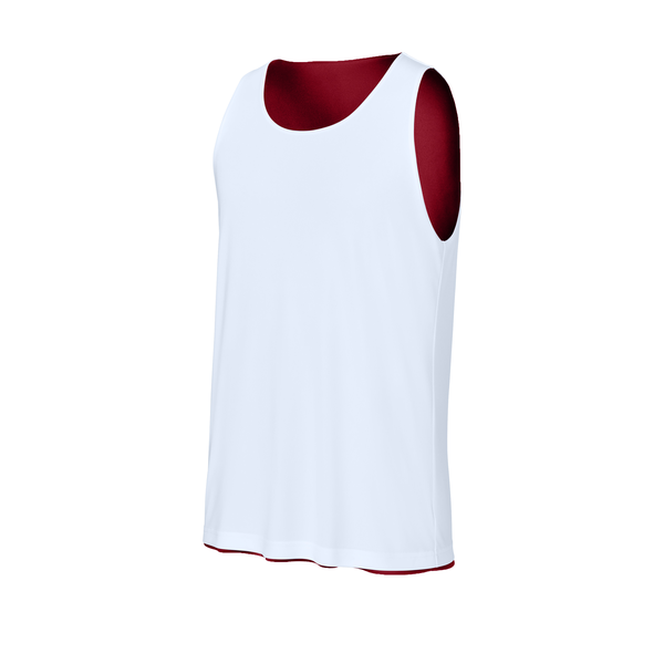 Sport-Tek® PosiCharge® Competitor™ Rev Poly Interlock Unisex Tank